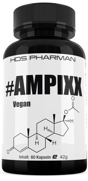 HDS Pharman Ampixx