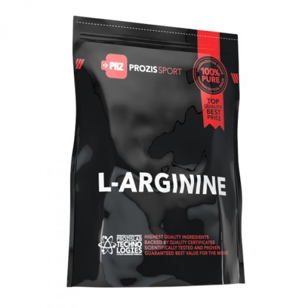 nutrition-discount.de / new / l-arginin 200g