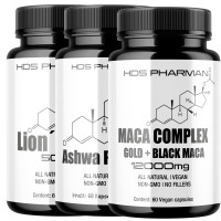 Vitalitäts-Trio Vitalitäts-Trio