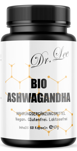 Bio Ashwagandha