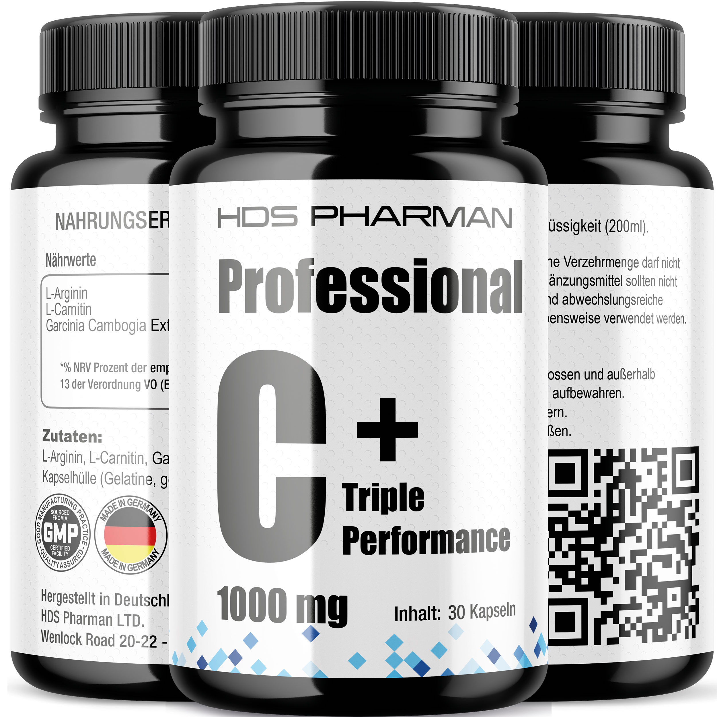 C + Plus Professional Pillen für erwachsene Männer günstig kaufen