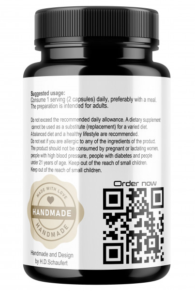 Joint Flex Forte - Gesunde Gelenke mit Hyaluronsäure