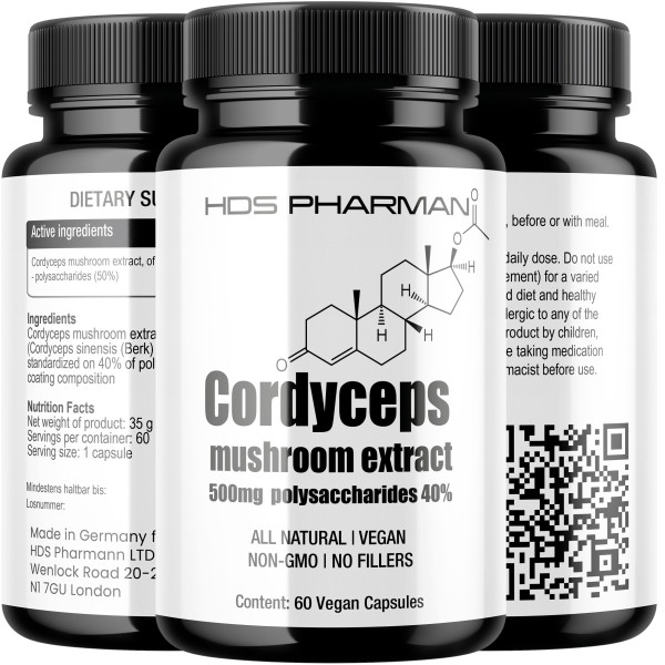 HDS-Pharman-Cordyceps