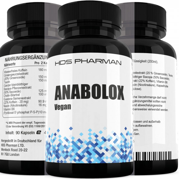 Anabolox