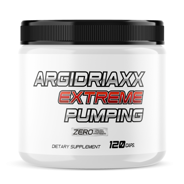 Argidriaxx 120 Kapseln