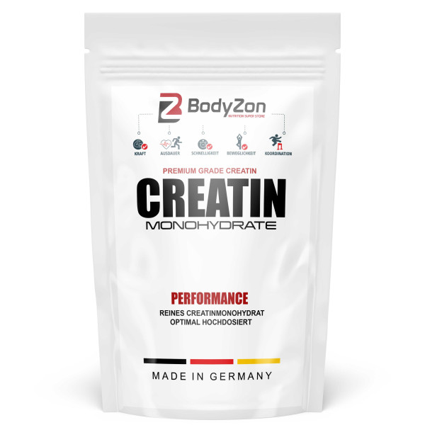 BodyZon Creatin