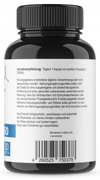 T-Sterol 750 – Natürliches Nahrungsergänzungsmittel für die Männergesundheit1