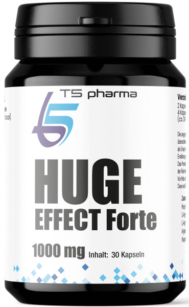 T5 Pharma Huge Effect