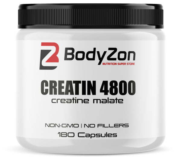 BodyZon Creatin Malate