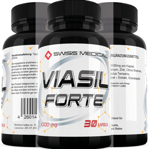 Viasil Forte