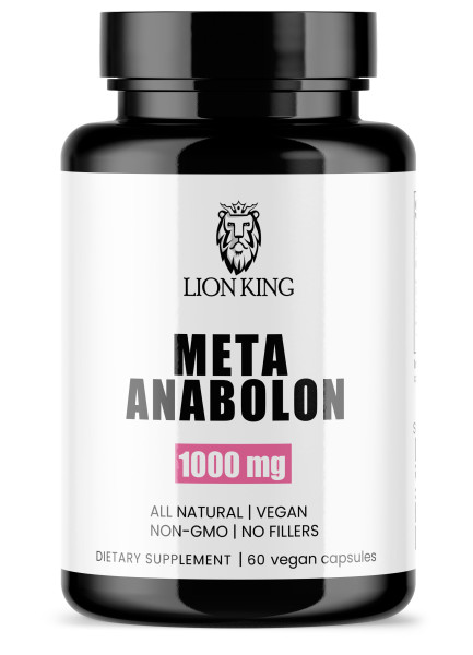 NDG Meta Anabol