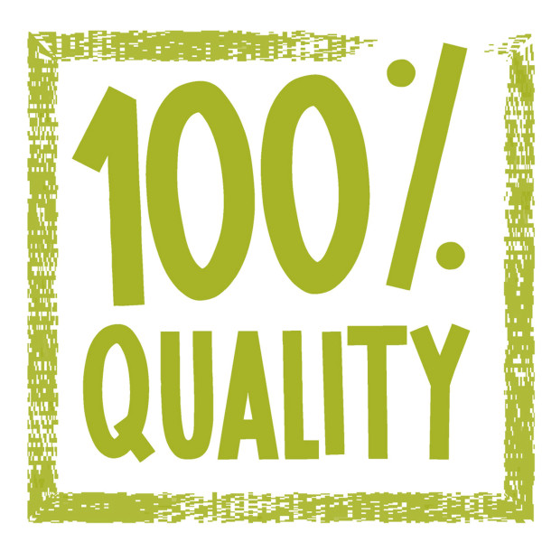 Bio Ashwagandha - 240 Kapseln - Hochdosiert - 240 Tage - Vegan Lover® Original