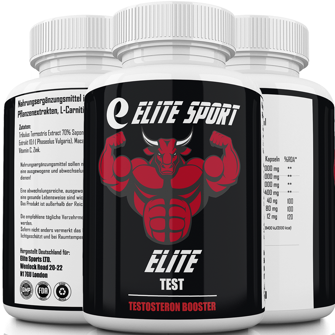 sports nutrition centers