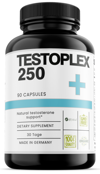 Testoplex250