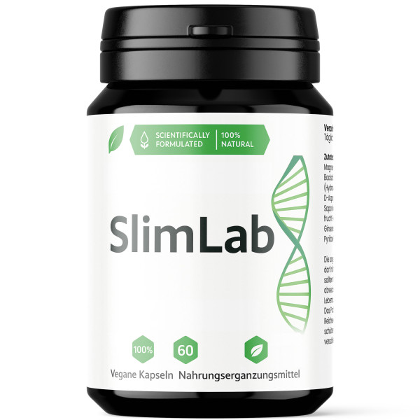 Slim Lab für Frauen