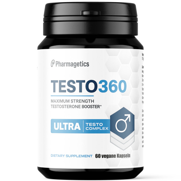 TESTO 360