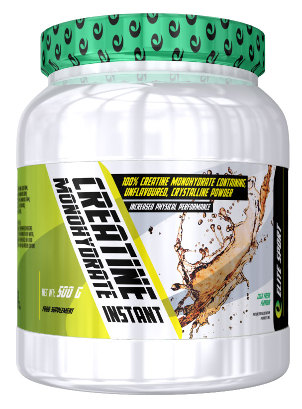 sports nutrition supplements