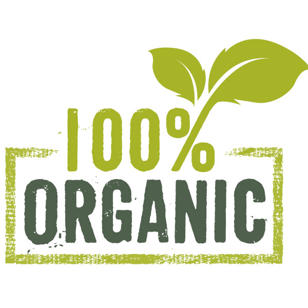 Bio Ashwagandha - 240 Kapseln - Hochdosiert - 240 Tage - Vegan Lover® Original