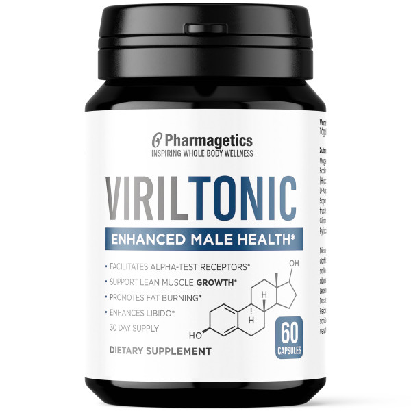 VIRILTONIC