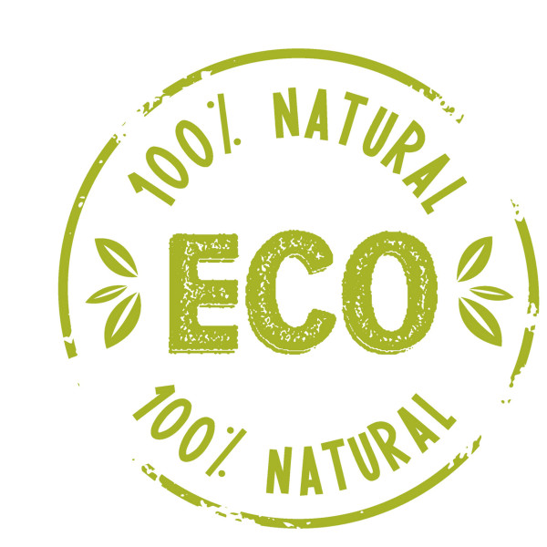 Bio Ashwagandha - 240 Kapseln - Hochdosiert - 240 Tage - Vegan Lover® Original