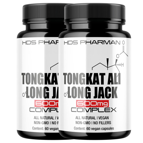 Tongkat Ali 400-1, Tongkat Ali 200-1, Tongkat Ali 100-1