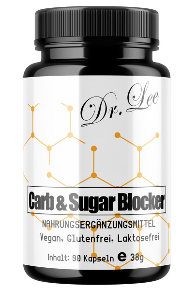 Carb Sugar Blocker