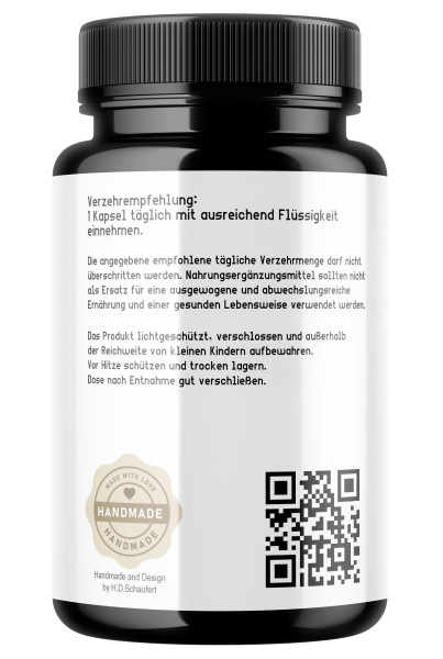 Ashwa Pro Forte hochdosiertes Ashwagandha