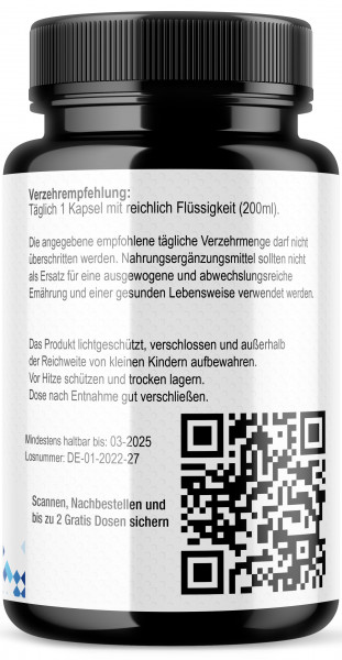 C + Plus Professional Pillen für erwachsene Männer