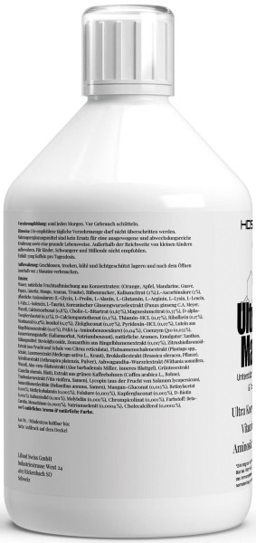 Ultra Men Max Shot Max