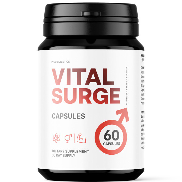 Vital Surge