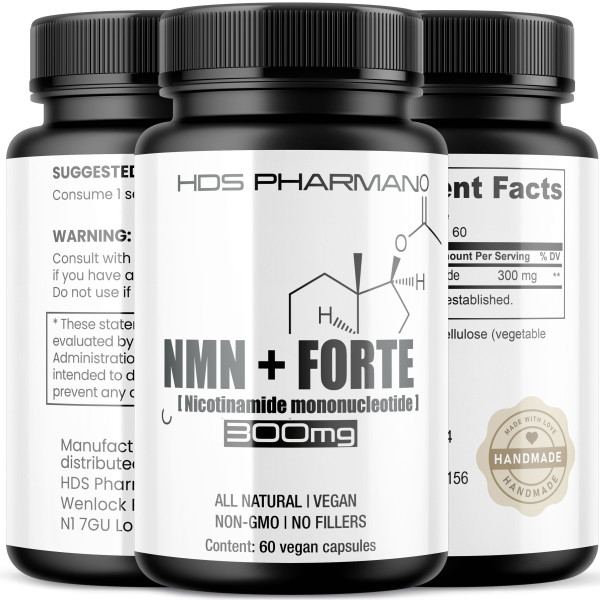 NMN Kapseln