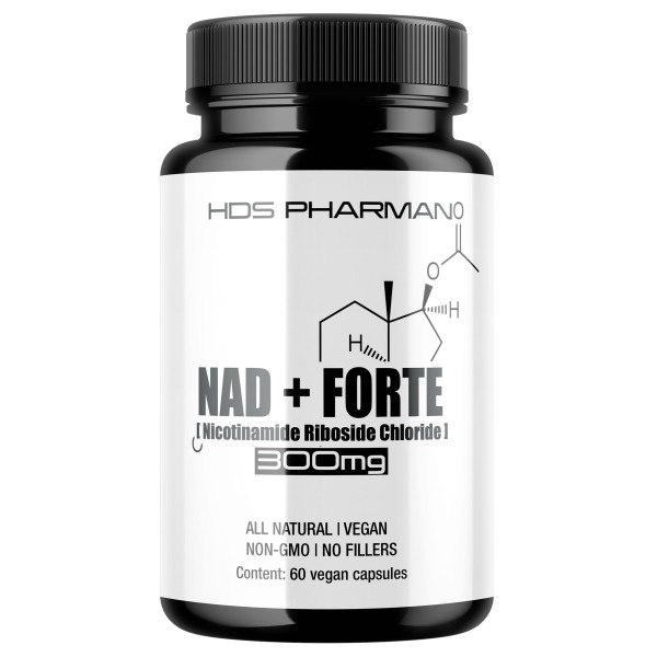 NAD Forte